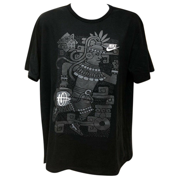 Nike Mummy Print Short Sleeve T-shirt Mens Style : 742676