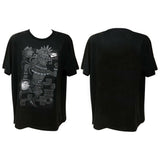 Nike Mummy Print Short Sleeve T-shirt Mens Style : 742676