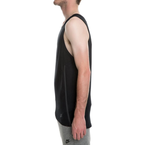 Nike Sportswear Tech Bonded Tank Top Mens Style : 833931