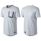 Nike Tech Bonded Pocket T-shirt Mens Style : 641722