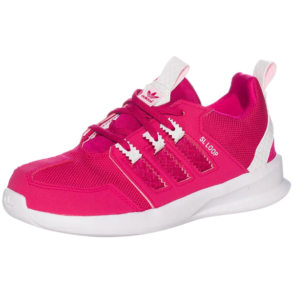 Adidas Sl Loop Runner Little Kids Style : S85631