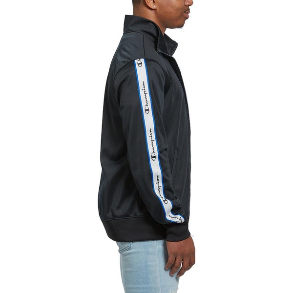 Champion Track Jacket Mens Style : V3391550519