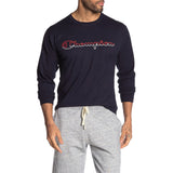 Champion Jsy Ls Tee Mens Style : Gt78hy08126