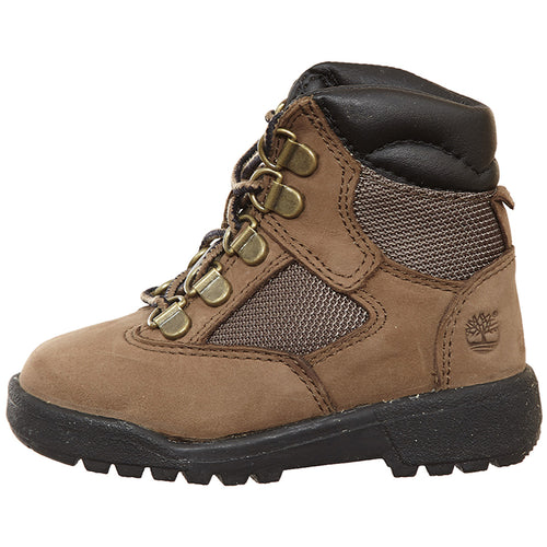 Timberland 6' Field Boot Toddlers Style : 3189r