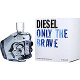 DIESEL ONLY THE BRAVE by Diesel