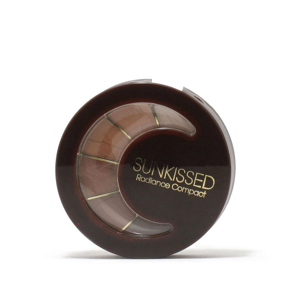 SUNKISSED RADIANCE COMPACT