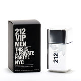 212 VIP MEN by CAROLINAHERRERA - EDT SPRAY