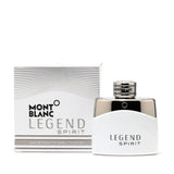 MONT BLANC LEGEND SPIRIT MENEDT SPRAY