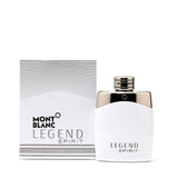 MONT BLANC LEGEND SPIRIT MENEDT SPRAY