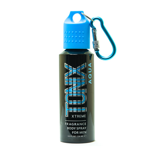 TONIX AQUA  FOR MEN BODY SPRAY