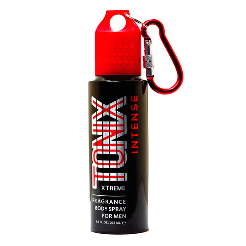 TONIX INTENSE FOR MEN BODYSPRAY