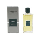 VETIVER MEN by GUERLAIN- EDT SPRAY