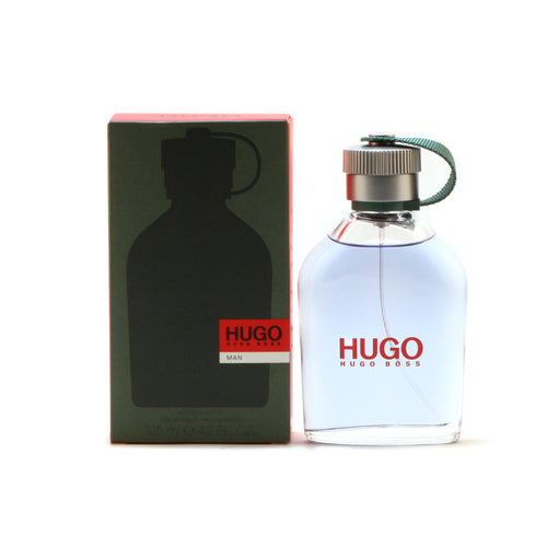 HUGO BOSS MEN by HUGO BOSS EDTSPRAY