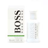 BOSS BOTTLED UNLIMITED FOR MENEDT SPRAY