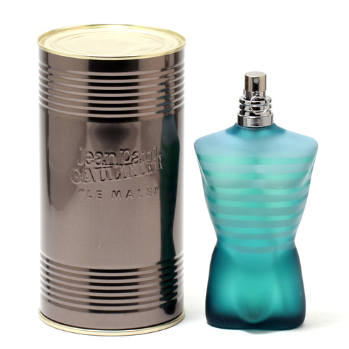 JEAN PAUL GAULTIER LE MALE- EDT SPRAY