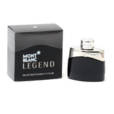 MONT BLANC LEGEND MEN- EDT SPRAY