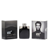 MONT BLANC LEGEND MEN- EDT SPRAY