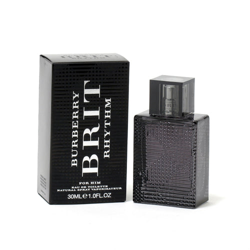 BURBERRY BRIT RHYTHM MEN- EDT SPRAY