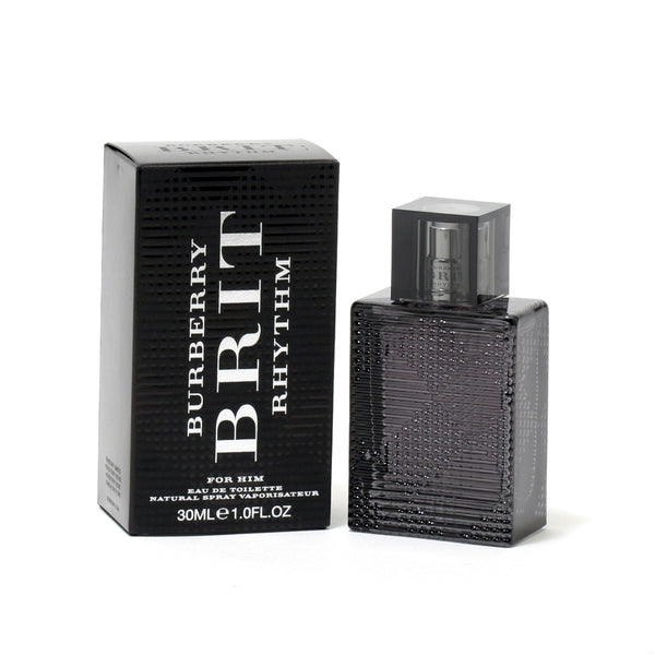 BURBERRY BRIT RHYTHM MEN- EDT SPRAY