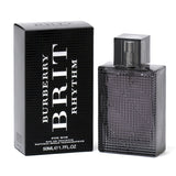 BURBERRY BRIT RHYTHM MEN- EDT SPRAY