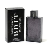 BURBERRY BRIT RHYTHM MEN- EDT SPRAY