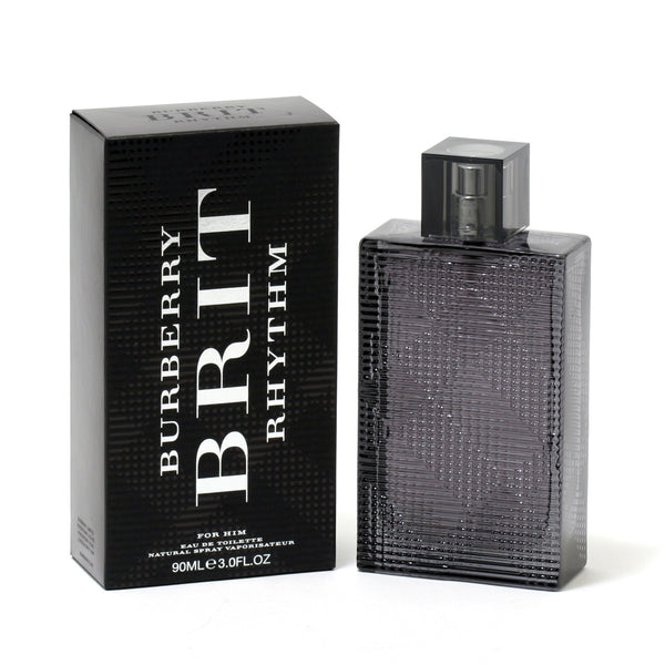 BURBERRY BRIT RHYTHM MEN- EDT SPRAY