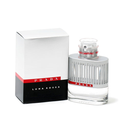 PRADA LUNA ROSSA MEN- EDT SPRAY