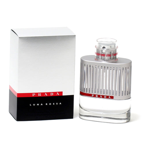 PRADA LUNA ROSSA MEN- EDT SPRAY