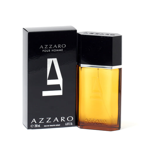 AZZARO POUR HOMME - EDT SPRAY