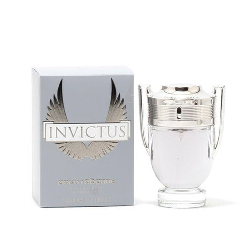 PACO RABANNE INVICTUS MEN- EDT SPRAY