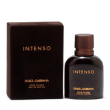 DOLCE & GABBANA POUR HOMMEINTENSO - EDP SPRAY