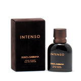 DOLCE & GABBANA POUR HOMMEINTENSO - EDP SPRAY