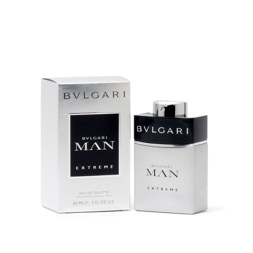 BVLGARI MAN EXTREME- EDT SPRAY