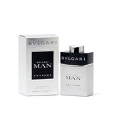 BVLGARI MAN EXTREME- EDT SPRAY