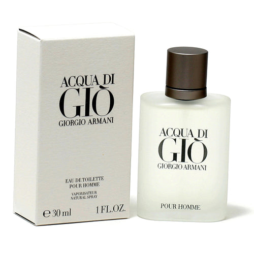 ACQUA DI GIO MEN by GIORGIOARMANI - EDT SPRAY