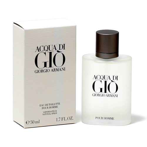 ACQUA DI GIO MEN by GIORGIOARMANI - EDT SPRAY