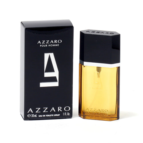 AZZARO POUR HOMME - EDT SPRAY