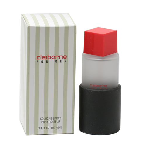 CLAIBORNE FOR MEN by LIZCLAIBORNE - COLOGNE SPRAY