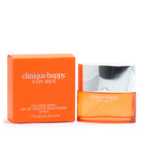 HAPPY FOR MEN by CLINIQUE- COLOGNE SPRAY