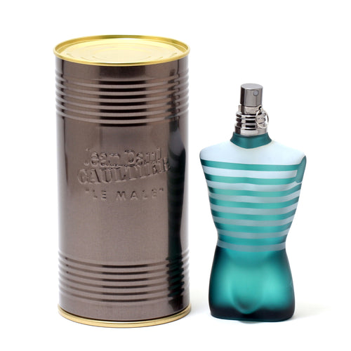 JEAN PAUL GAULTIER LE MALE- EDT SPRAY