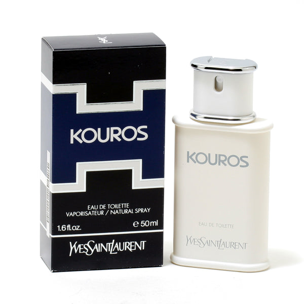 KOUROS MEN by YVES SAINTLAURENT - EDT SPRAY