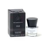 BURBERRY TOUCH MEN - EDT SPRAY