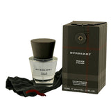 BURBERRY TOUCH MEN - EDT SPRAY