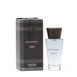 BURBERRY TOUCH MEN - EDT SPRAY