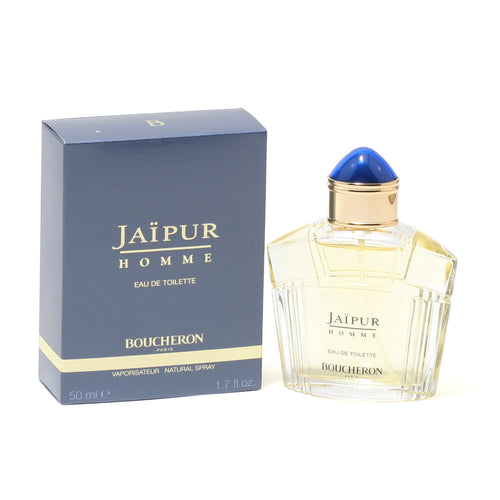 JAIPUR HOMME by BOUCHERON- EDT SPRAY