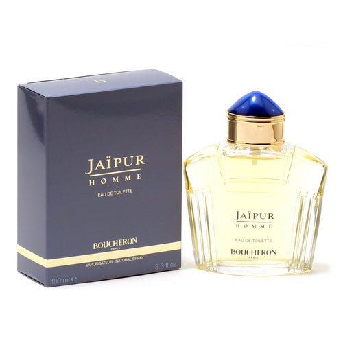 JAIPUR HOMME by BOUCHERON- EDT SPRAY
