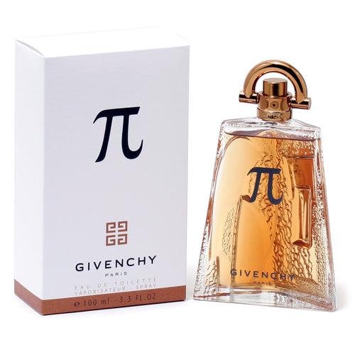 PI MEN by GIVENCHY - EDT SPRAY