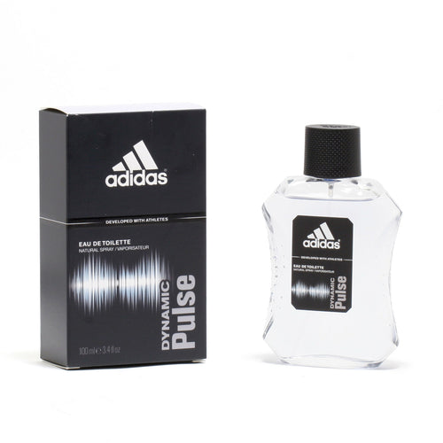 ADIDAS DYNAMIC PULSE MEN- EDT SPRAY