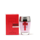 HUGO ENERGISE MEN by HUGO BOSS- EDT SPRAY