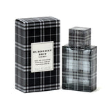 BURBERRY BRIT MEN - EDT SPRAY